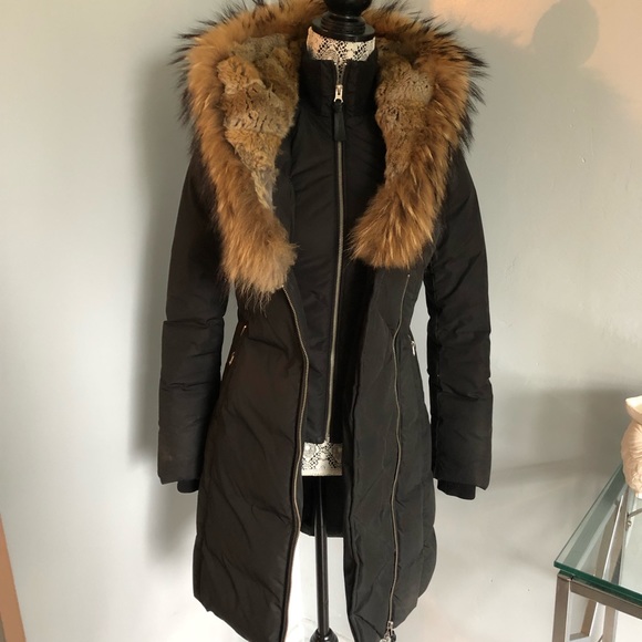 Mackage Jackets & Blazers - Mackage Trish Winter Jacket XS